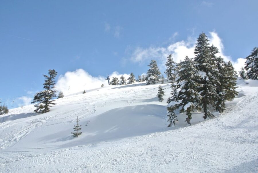From Istanbul: Private Guided Tour to Bursa