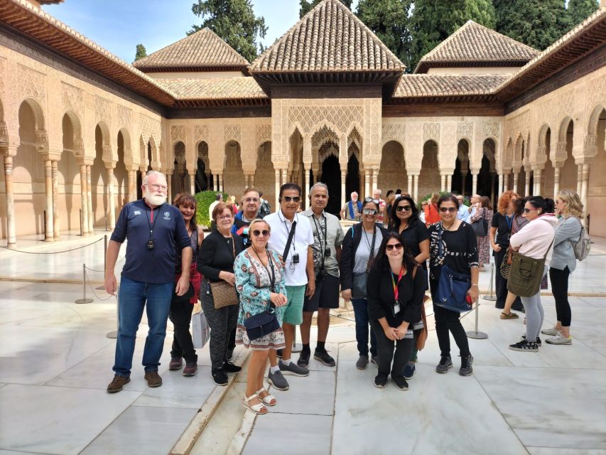 2 Best Guided Tours In Jaen