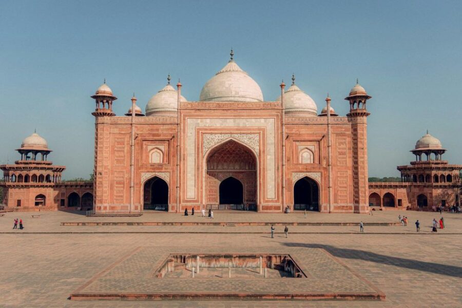 From Jaipur: Taj Mahal & Agra Private Day Trip With Transfer - Trip Overview and Pricing