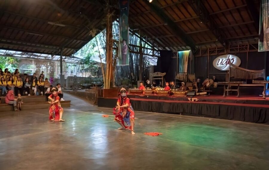 From Jakarta: Bandung Sightseeing Tour by Van With Lunch - Tour Overview and Pricing