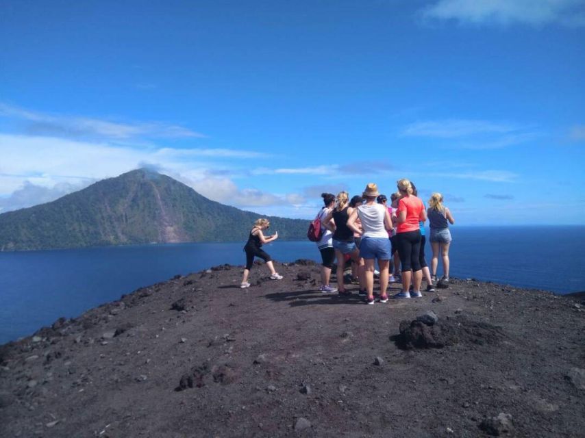 From Jakarta: Mount Krakatoa Guided Tour - Tour Overview and Pricing