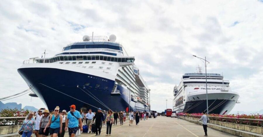 From Jakarta Port: Cultural and Historical City Tour - Tour Overview and Pricing