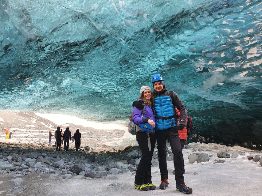 4 Best Tours In Jokulsarlon