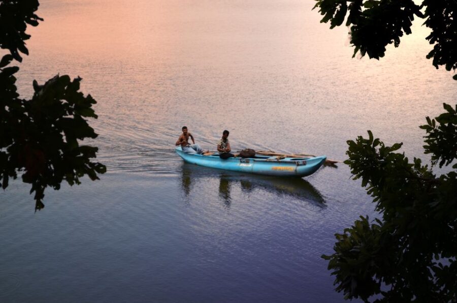 From Kandy: Mahiyanganya and Dambana Day Trip - Trip Overview and Pricing