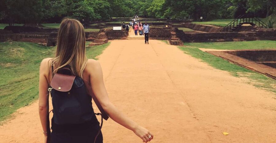 3 Best Safari Tours In Sigiriya Lion Rock