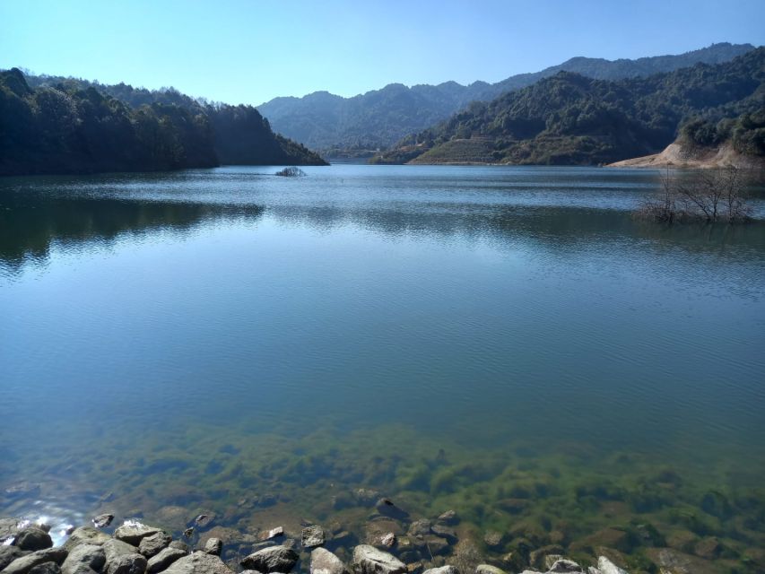 From Kathmandu: 3-Day Nagarkot Trek With Bhaktapur Tour - Tour Overview