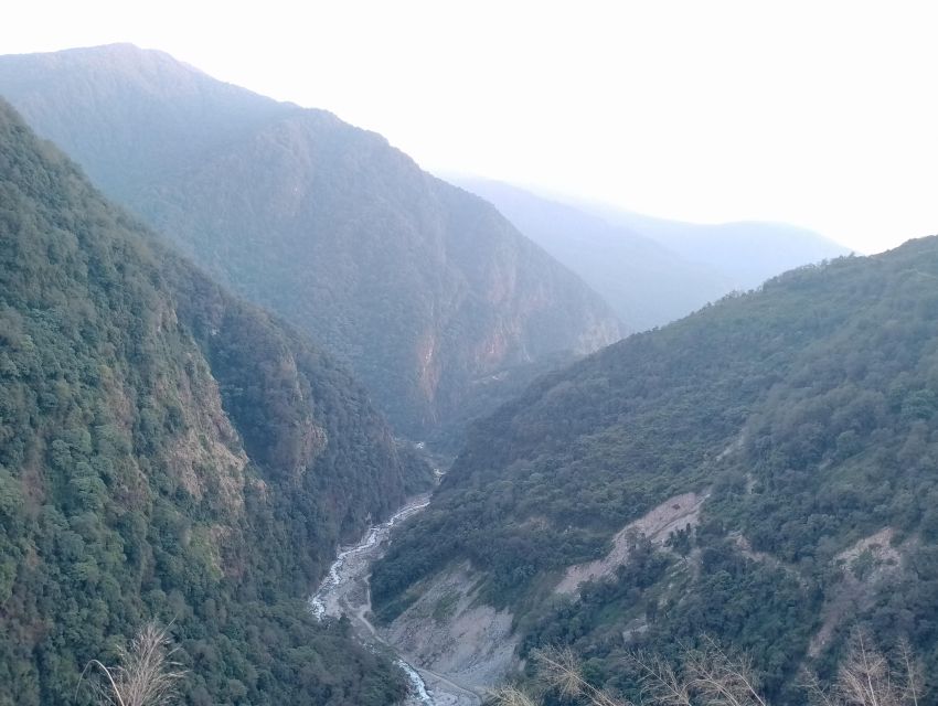 From Kathmandu: 9 Day Kapuche Glacier Lake & Kori Trek