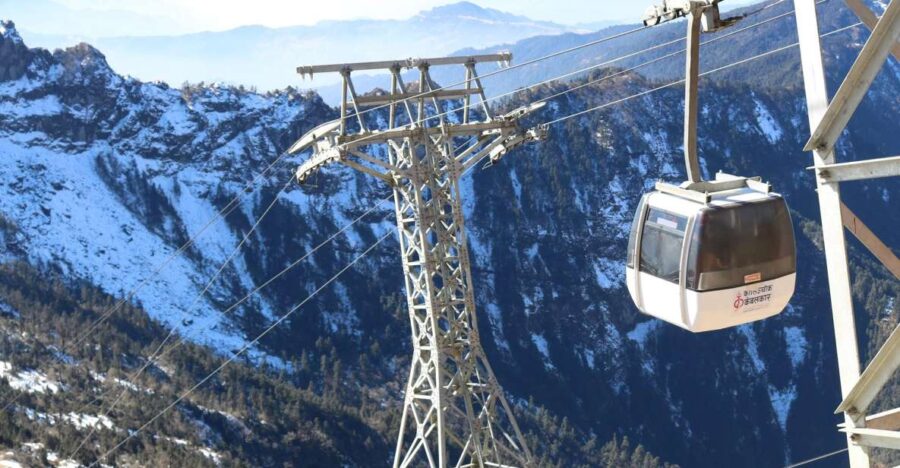 From Kathmandu Budget: 2 Day 1 Night Kalinchowk 4w Jeep Tour - Tour Overview and Pricing