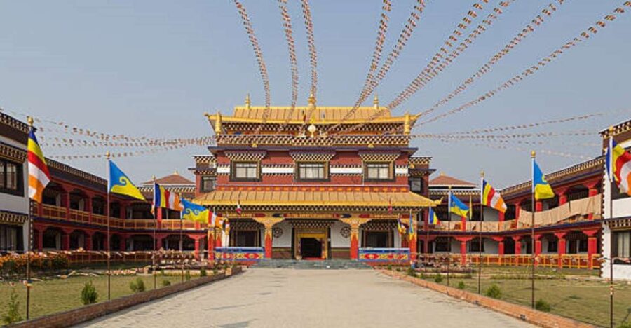 From Kathmandu: Lumbini & Pokhara 8-Day Guided Private Tour - Tour Overview
