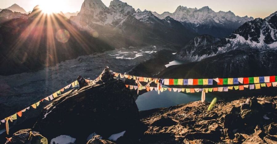 From Kathmandu: Private 14-Day Everest Base Camp Adventure - Overview and Pricing