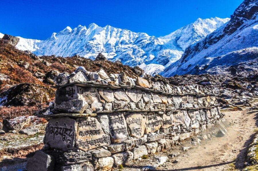 From Kathmandu: Short Langtang Valley Trek 6 Days - Trek Overview and Details
