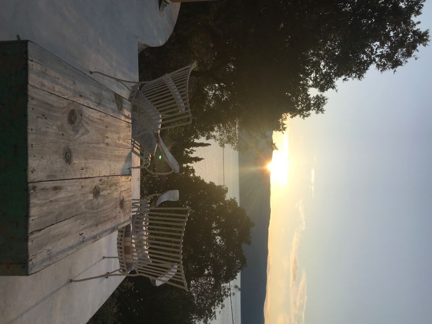 From Kefalonia: Ithaca Island Full-Day Bus Tour - Tour Overview