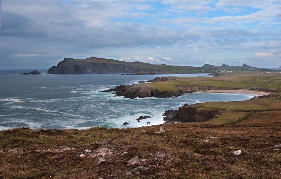 From Killarney: Day Trip to Dingle