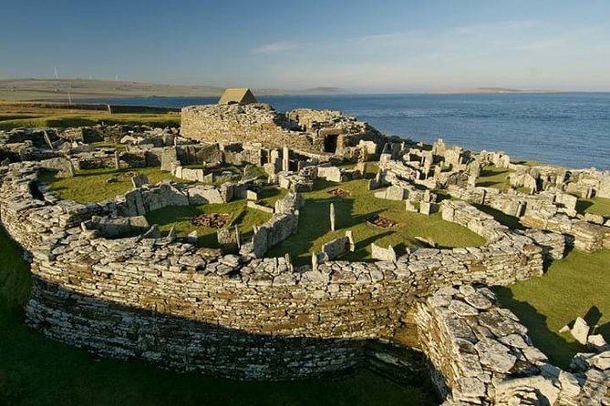 From Kirkwall – Orkney Mainland Private Tour