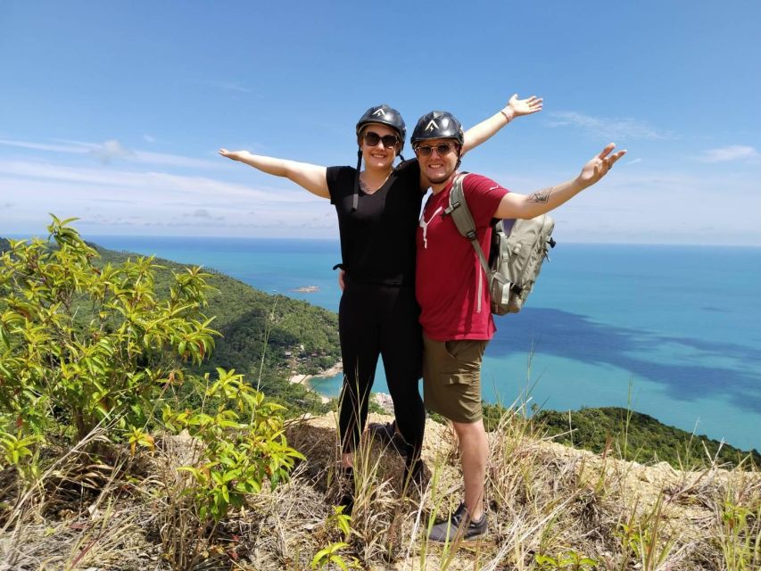 6 Best Quad Bike And ATV Tours In Ko Pha Ngan