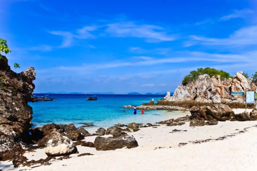 4 Best Lunch Experiences In Ko Yao Yai
