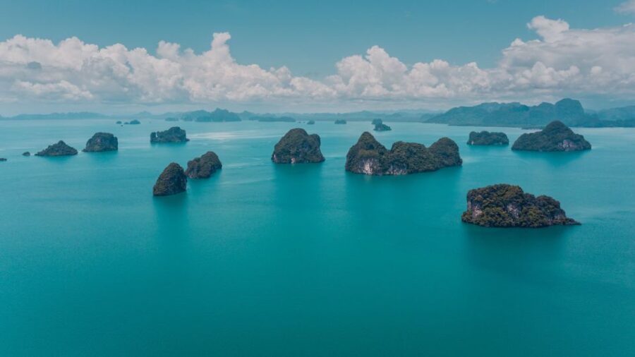 6 Best Tours In Ko Yao Noi