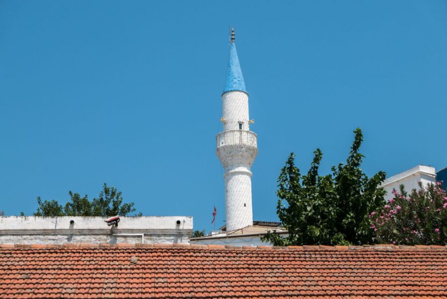 From Kos: Independent Day Trip to Bodrum - Trip Overview and Pricing