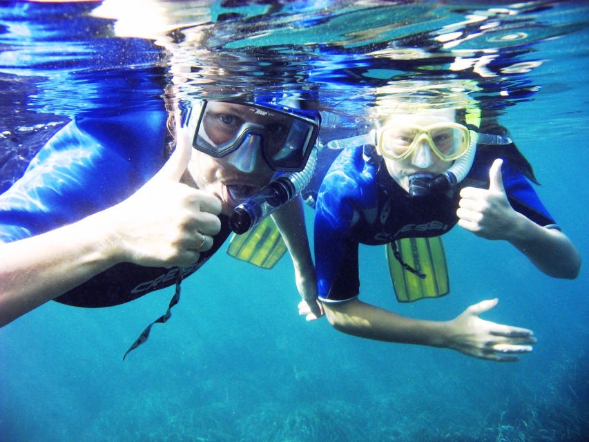 3 Best Scuba Diving Experiences In Kos Town