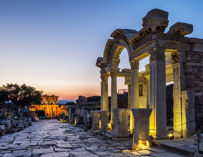 5 Best 2 Day Tours In Kusadasi