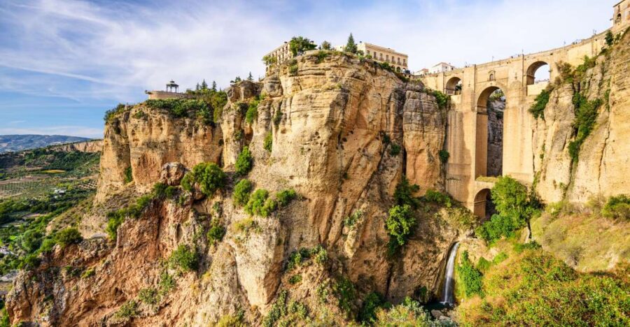 From La Costa Del Sol: Ronda & Setenil Free Time - Overview of the Tour