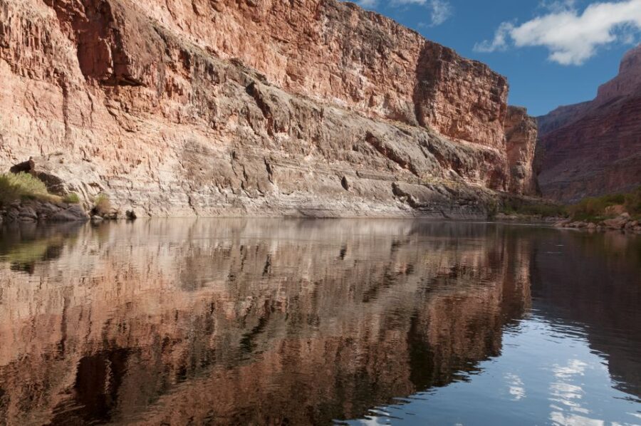 From Las Vegas: 3-Day Tour of Iconic American Natural Beauty