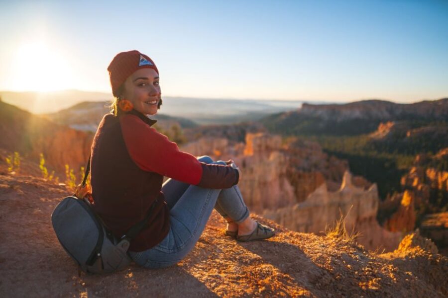 From Las Vegas: 4-Day The Real Wild, Wild West Retreat - Overview and Pricing