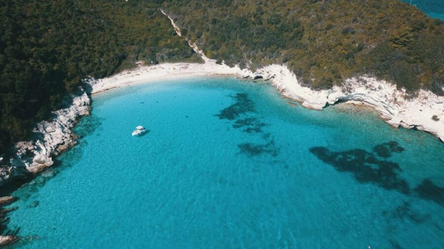 2 Best Cruises And Boat Tours In Kavos