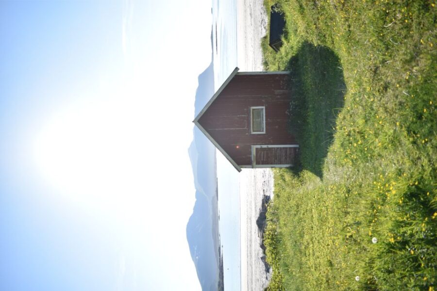 From Leknes: Private Lofoten Islands Tour With Transfer