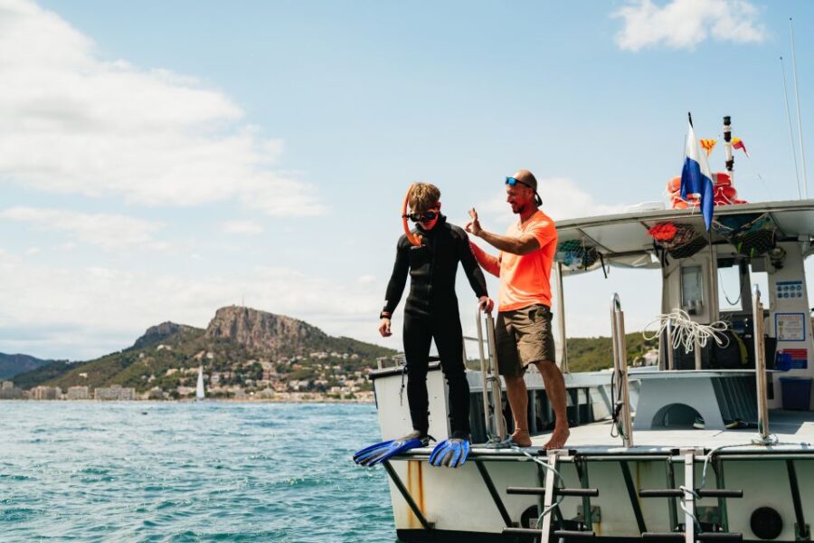 From L'Estartit: Snorkeling Trip to the Medes Islands - Activity Overview