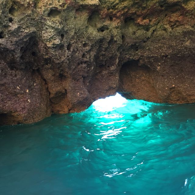 From Lisbon: 3-Day Private Tour to the Algarve - Tour Overview and Pricing