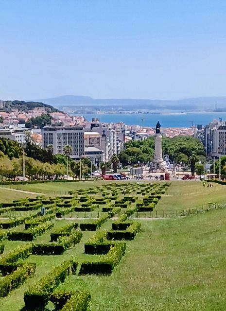 From Lisbon: 3 Days 3 Tours. Lisbon, Sintra, Fatima and More - Transportation and Guides