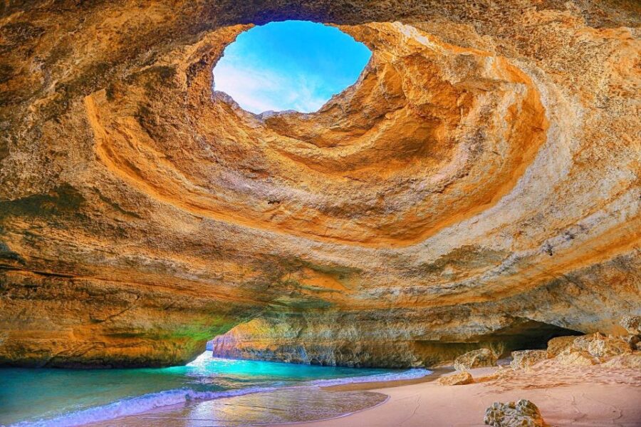 From Lisbon: Algarve 2-Day Private Tour - Tour Overview and Pricing