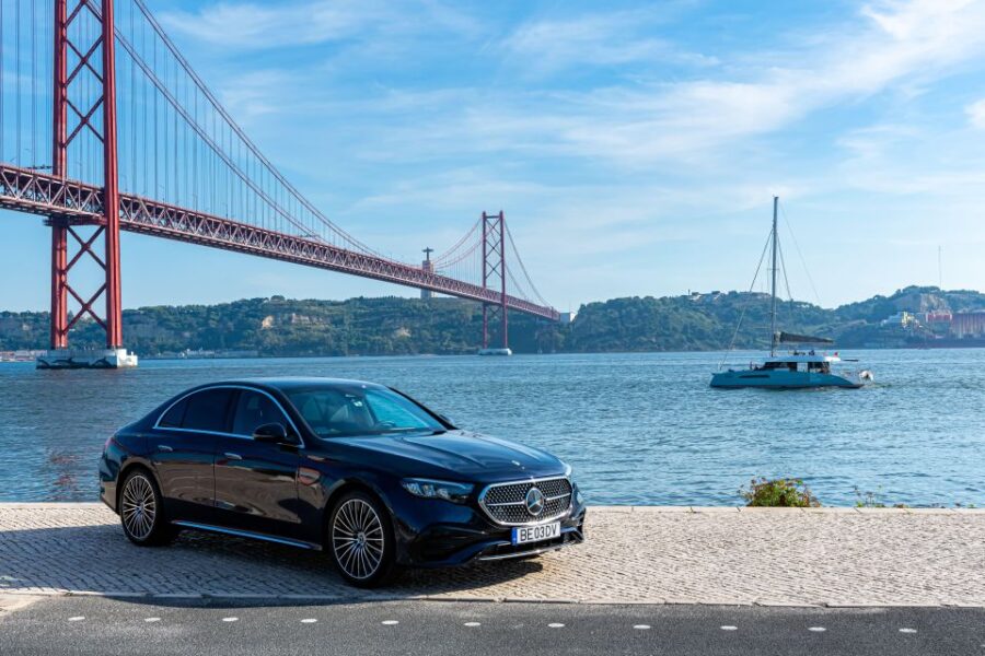 From Lisbon: Fatima, Nazare and Obidos Luxury Private Tour - Tour Overview