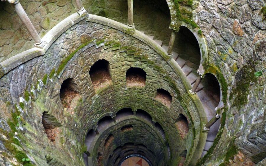 From Lisbon: Sintra, Cascais and Cabo Da Roca Tour - Tour Overview and Duration