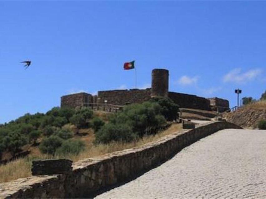 2 Best Guided Tours In Aljezur