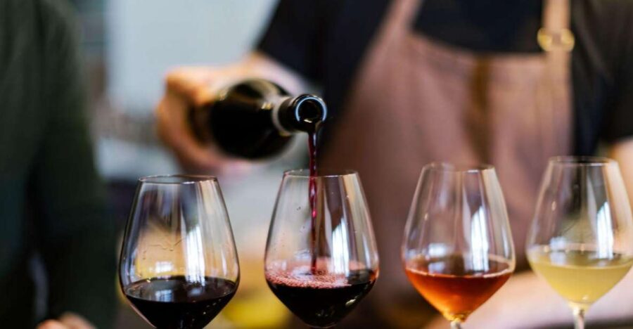 From Lisbon: Wine Tasting Tour and Traditional Tile Factory - Tour Overview and Pricing