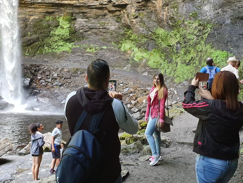 From Liverpool: Full-Day Yorkshire Sightseeing Adventure