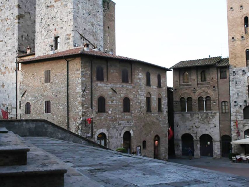 5 Best Guided Tours In Livorno