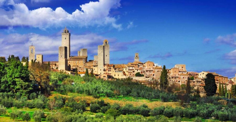 21 Best Wine Tours In Livorno