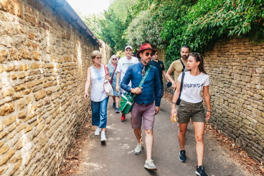 From London: Small Group Cotswolds Villages Tour