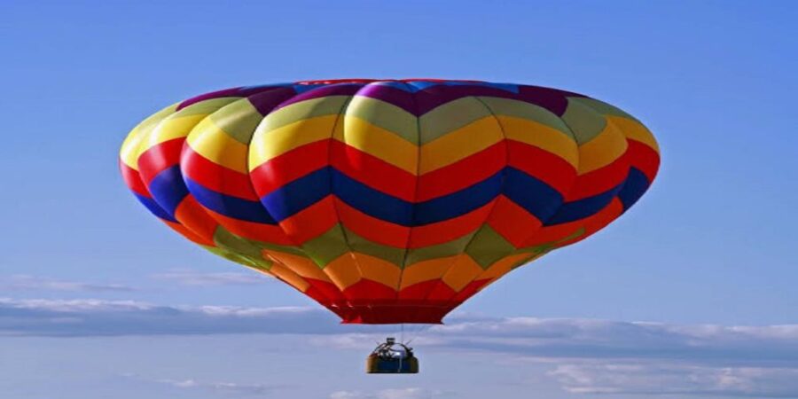 From Luxor: 5-Day Nile Cruise to Aswan With Balloon Ride