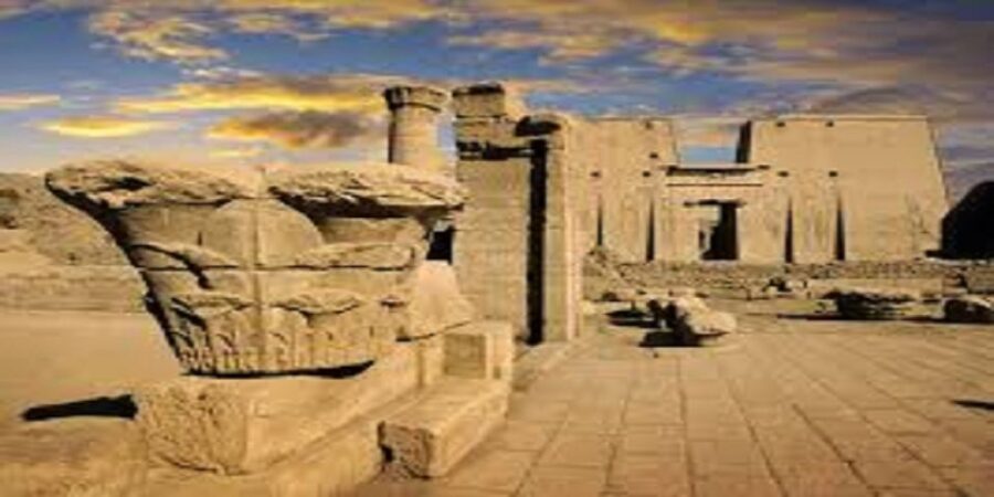 From Luxor: Edfu, Kom Ombo, Aswan Private Guided Tour