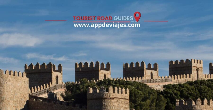 From Madrid: Private Tour of Ávila With Bulls, Bees, and Castles