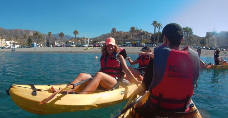 7 Best Canoe And Kayak Experiences In Malaga