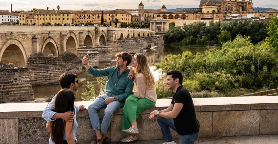 From Malaga: Day Trip to Cordoba - Premium Small Group Tour - Tour Details