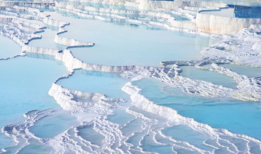 2 Best Lunch Experiences In Pamukkale Hot Springs