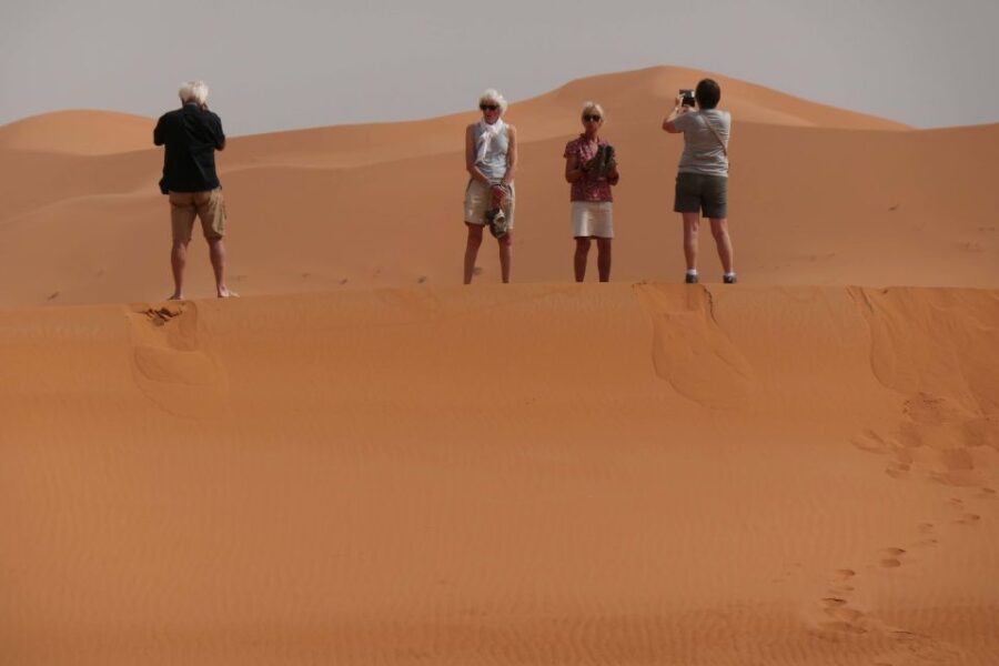 5 Best Tours In Kalaat M Gouna