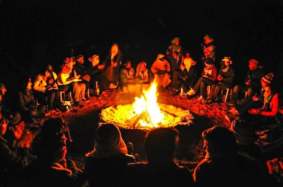 From Marrakech 3-Day Sahara Desert Trip to Merzouga - Tour Overview and Pricing