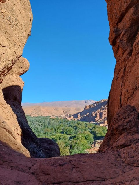 From Marrakech : 6 Days Hiking in Roses Vally - Tour Overview